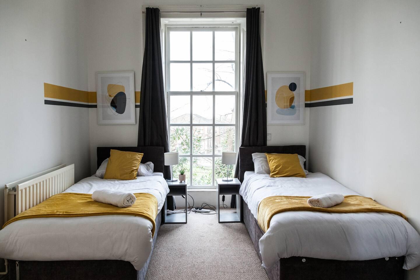 Beautiful Contractors Home from home | 20% Monthly5