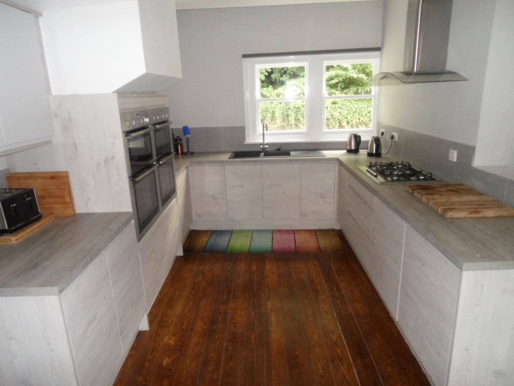 The Mountain View Direct. Penmaenmawr3