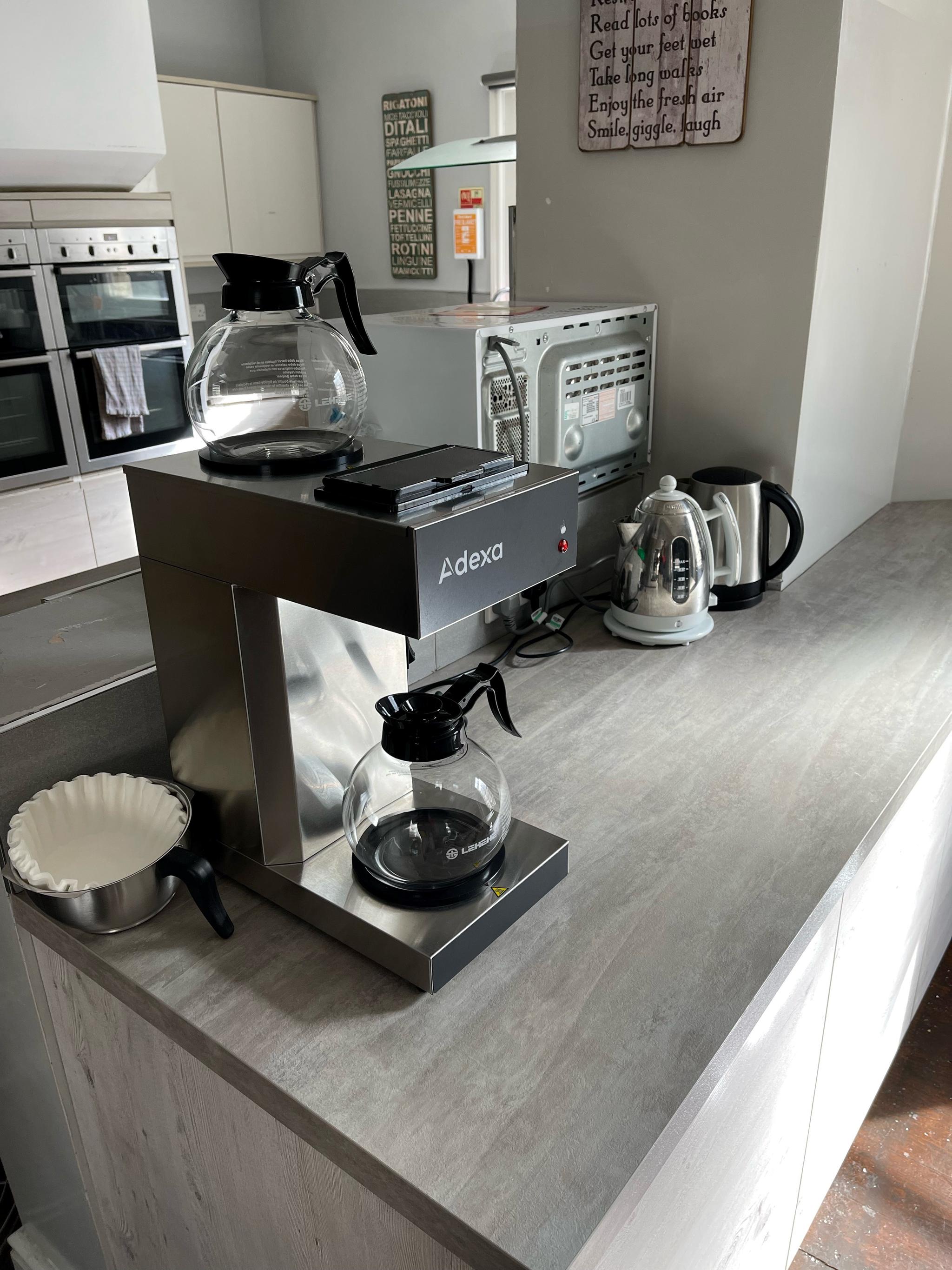 The Mountain View Direct. Penmaenmawr6