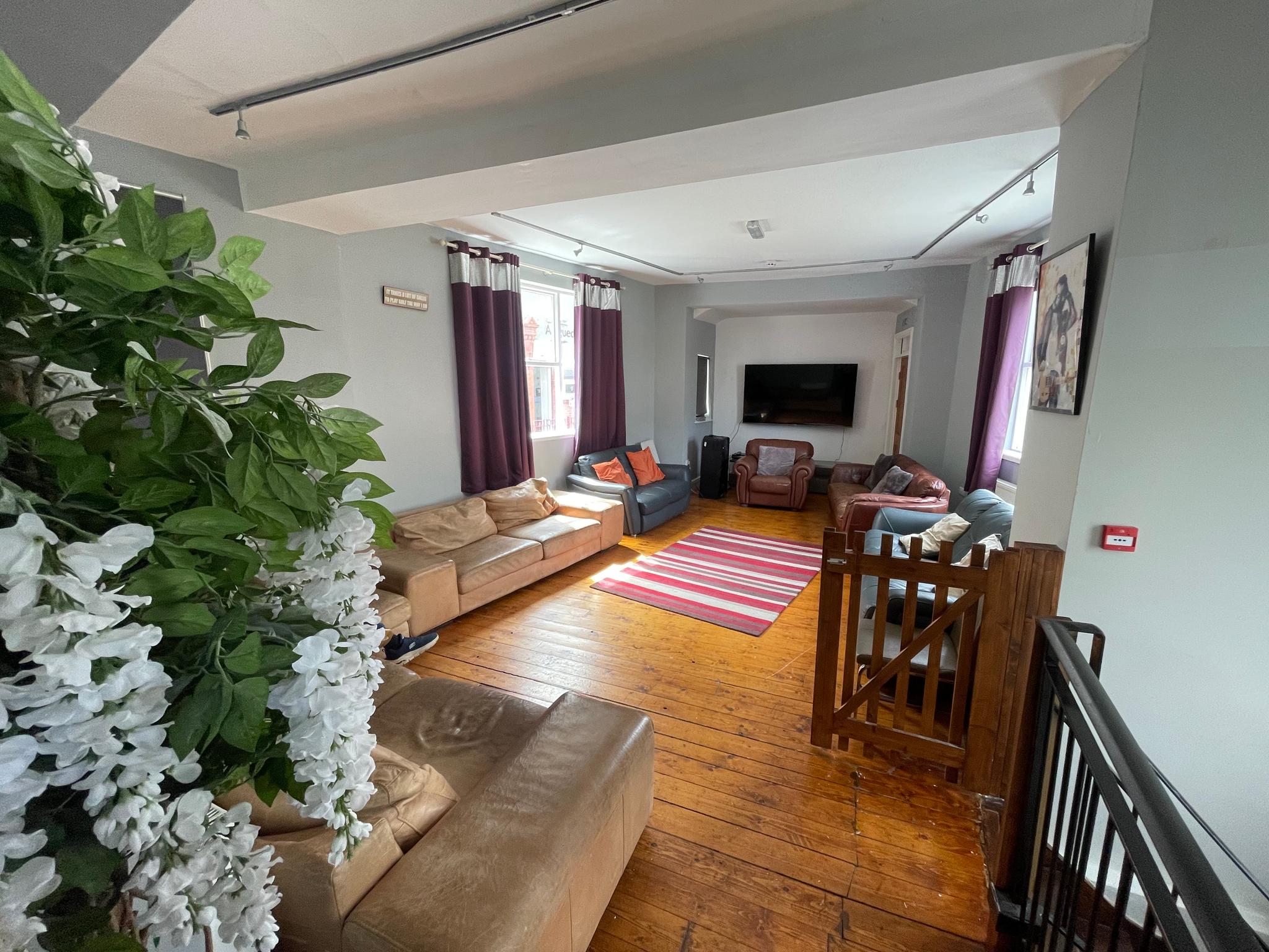 The Mountain View Direct. Penmaenmawr2