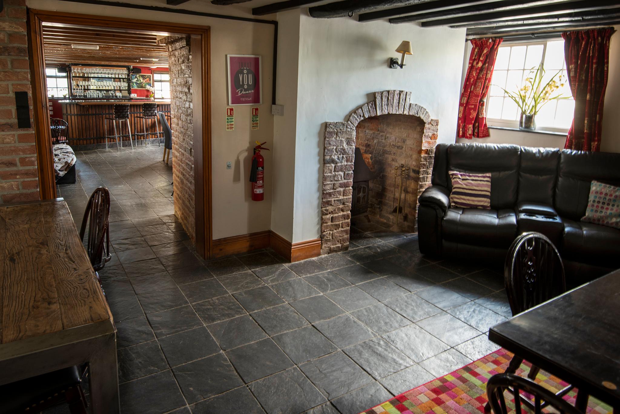 The Bluebell Direct. The Wolds5