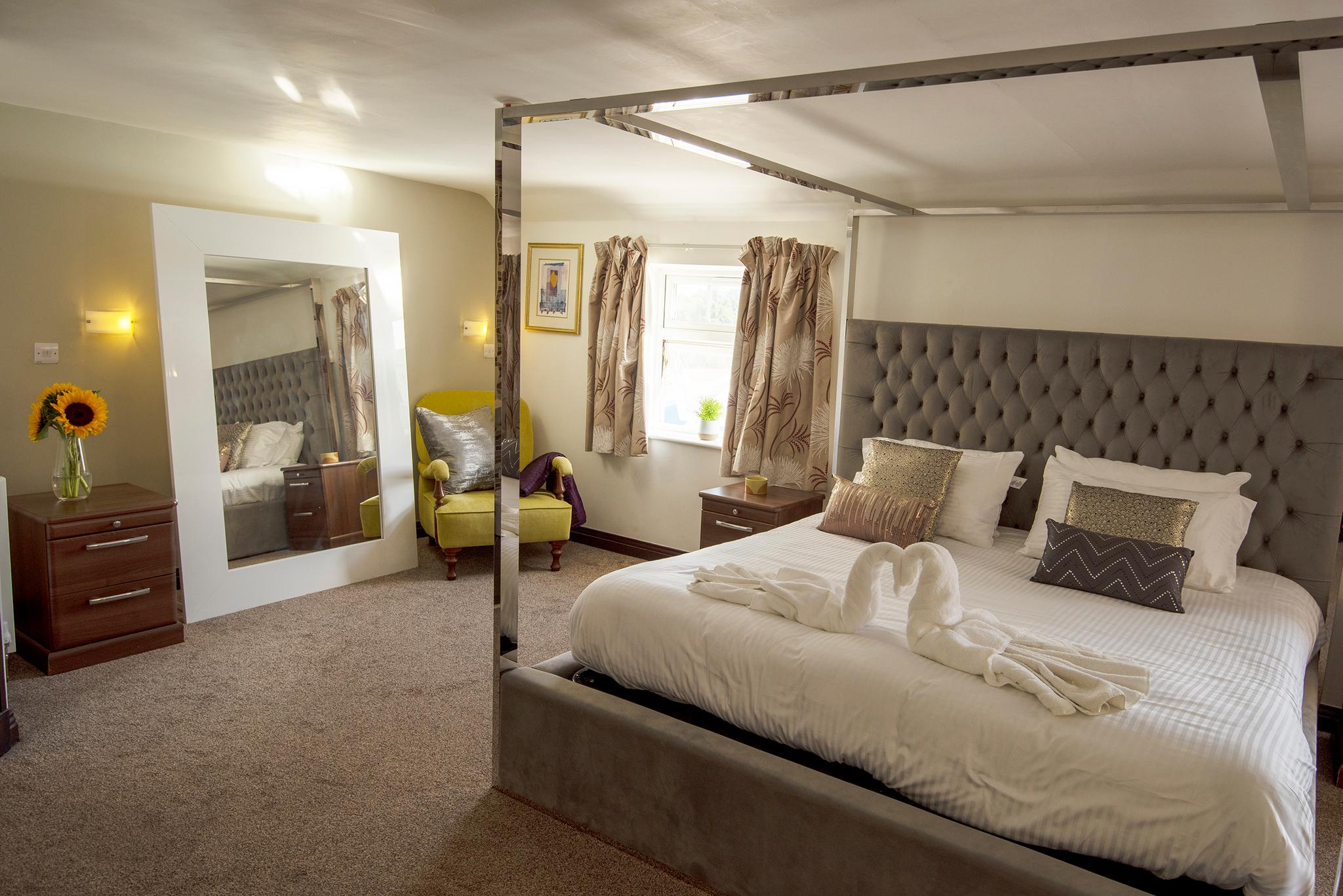 The Bluebell Direct. The Wolds6