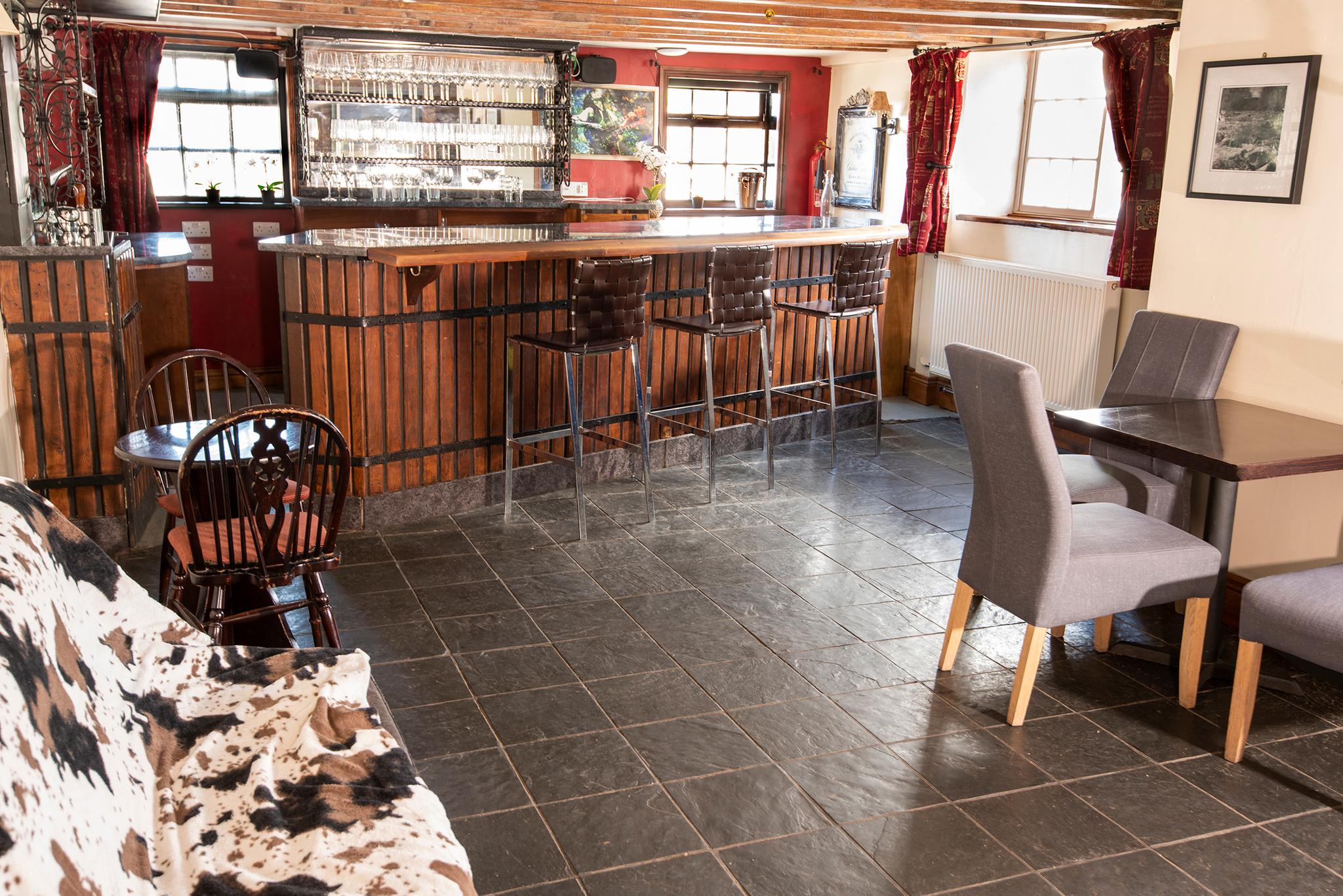 The Bluebell Direct. The Wolds2