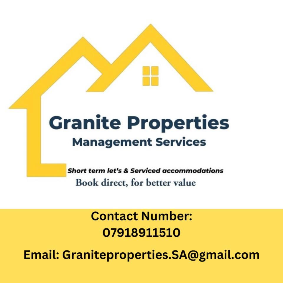 Contractors Pad |Free Parking |Fast WiFi |25% Off3