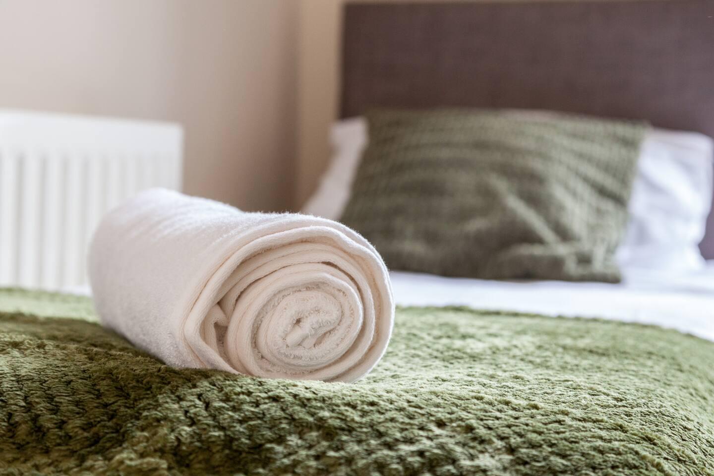 Contractors Pad |Free Parking |Fast WiFi |25% Off4