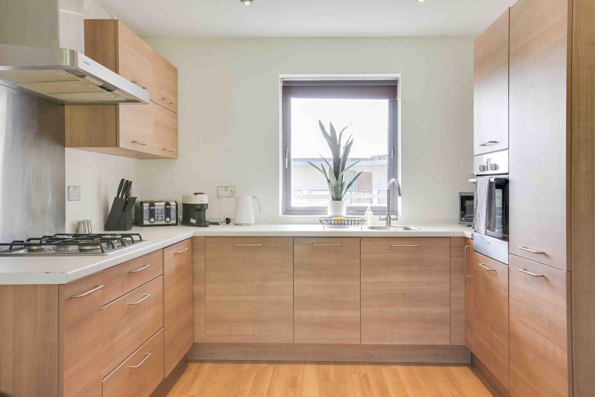 Brentwood Parkview Apartments3