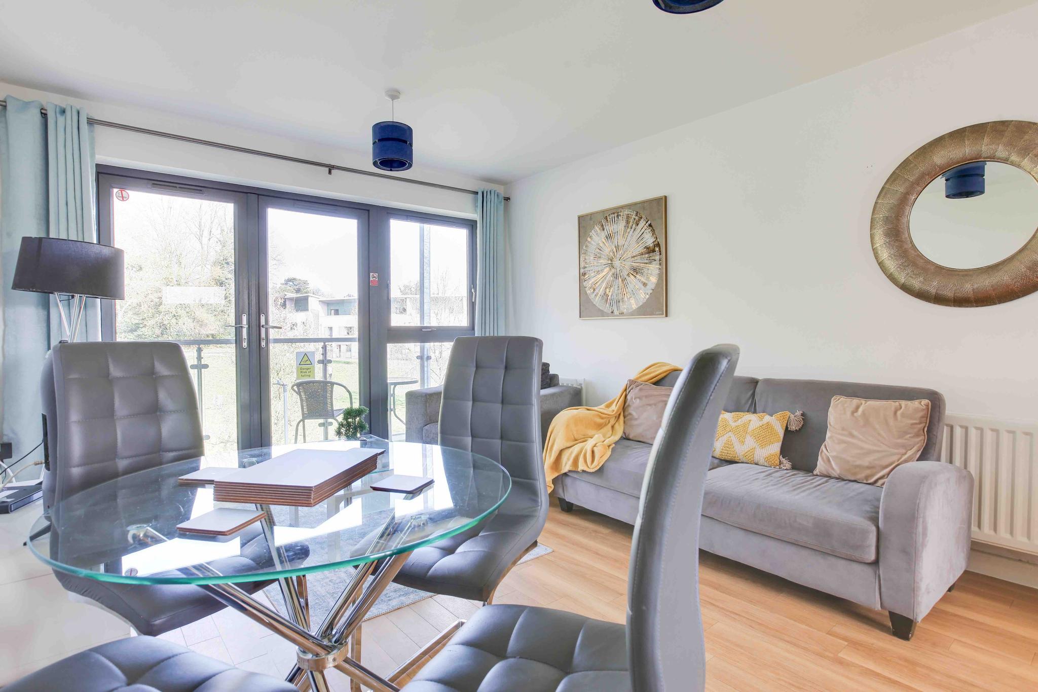 Brentwood Parkview Apartments5