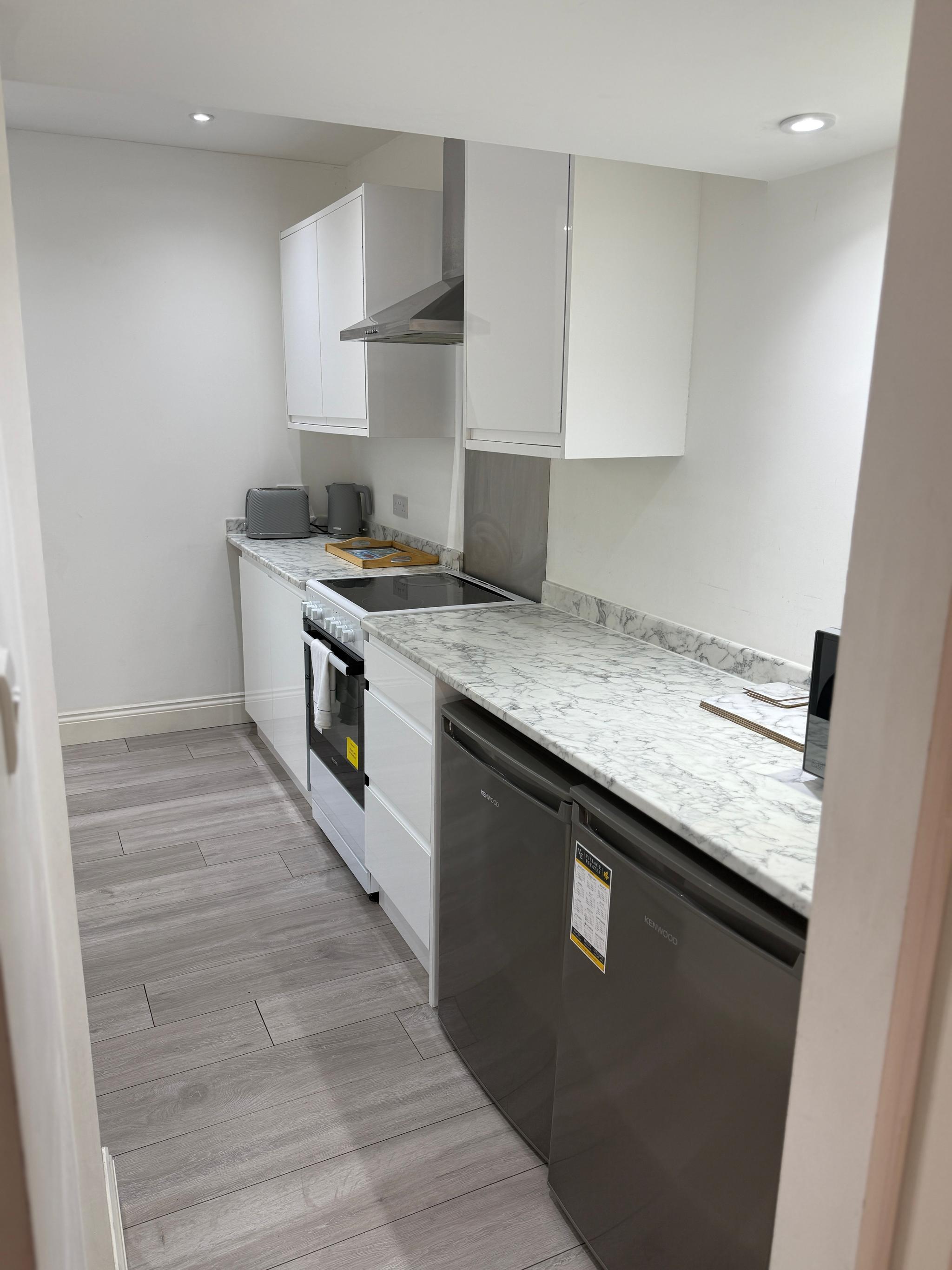 Refurbished 4 bed in London2
