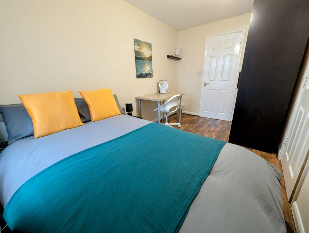 En-Suite Room - Hounslow