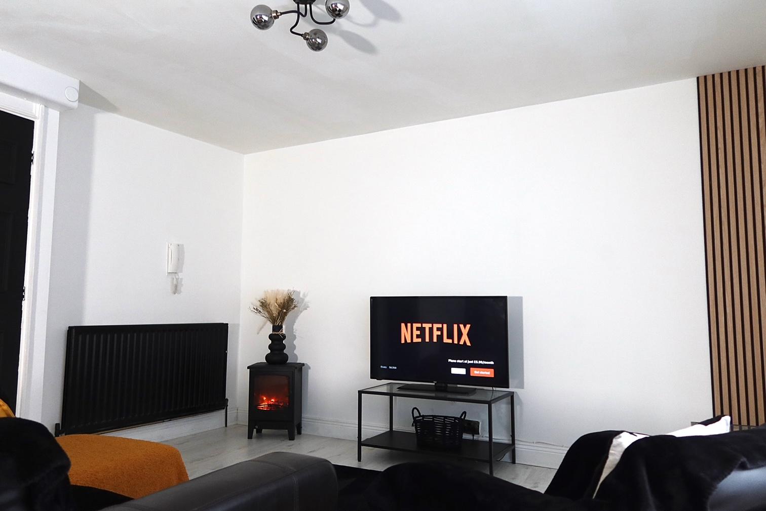 Tyne Quarters Apartment5