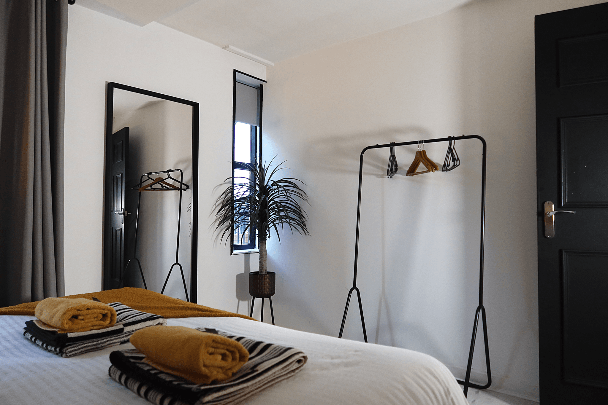 Tyne Quarters Apartment3