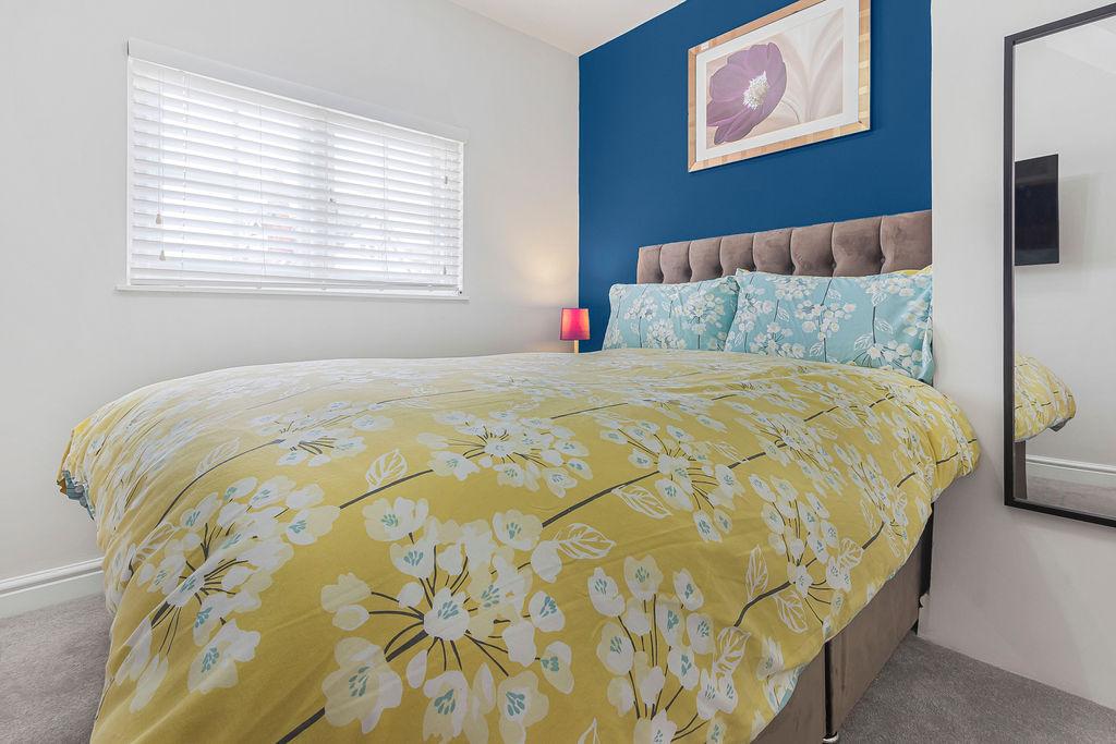 Rose Cottage: Cozy Lewes Getaway6