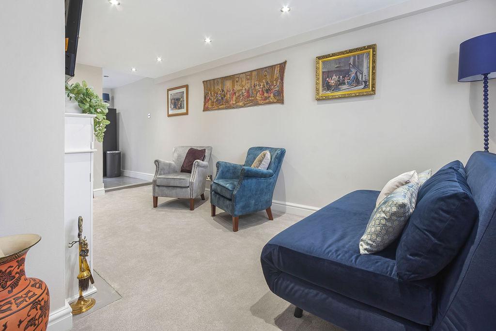 Rose Cottage: Cozy Lewes Getaway2