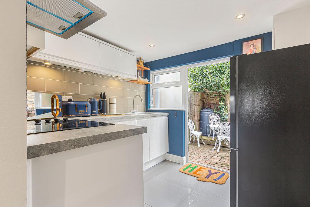 Rose Cottage: Cozy Lewes Getaway5