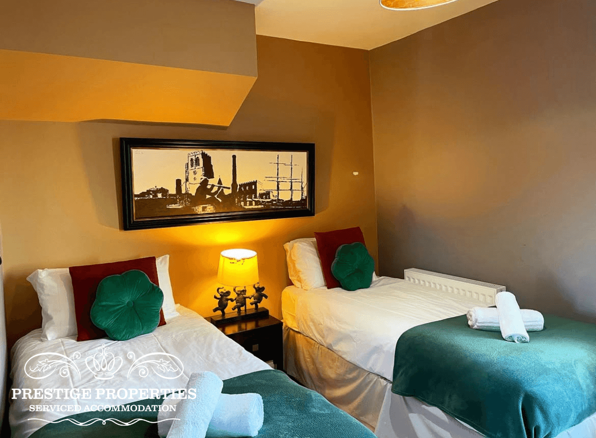 Victoria Place by Prestige Properties SA6