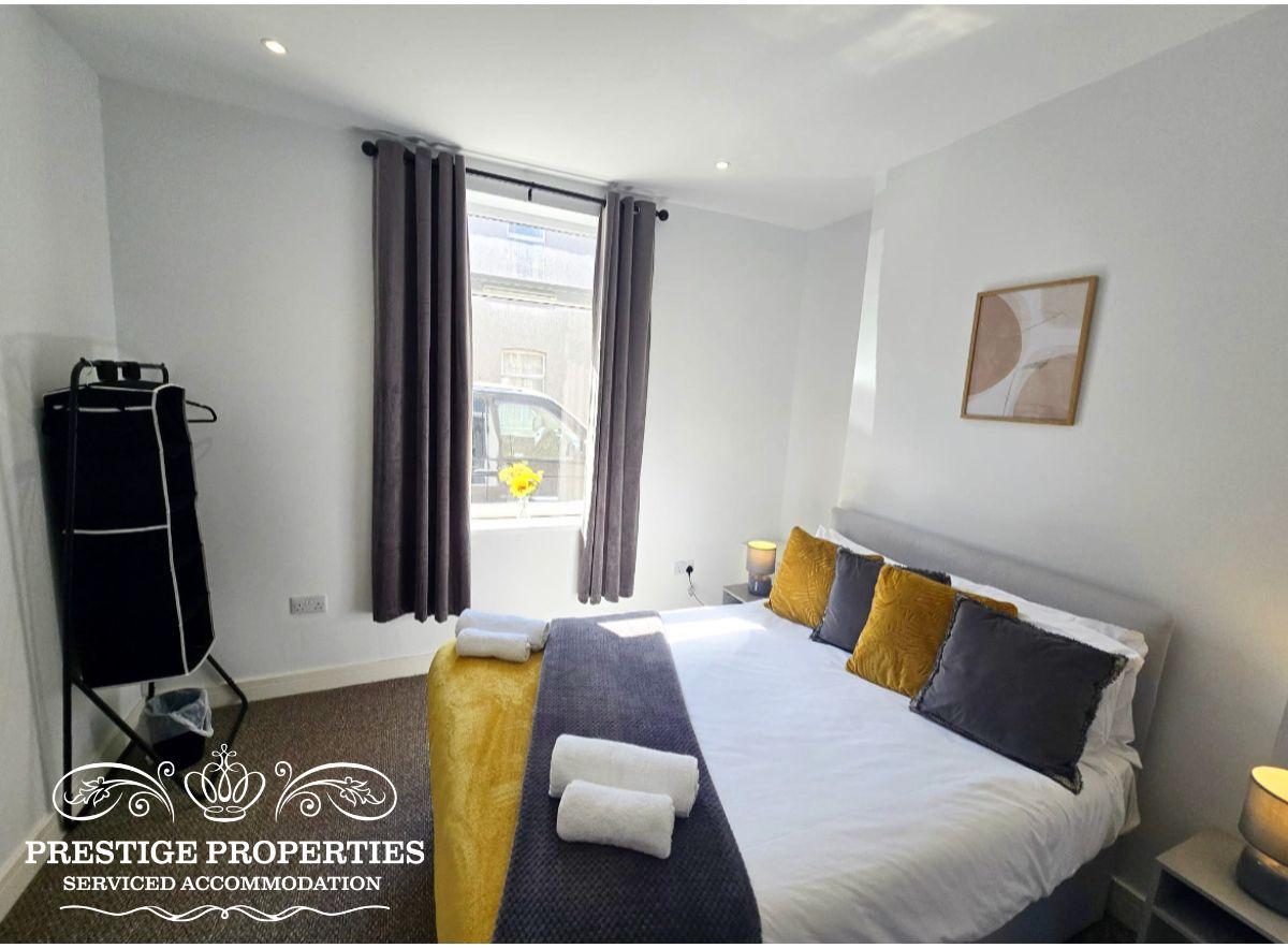 Manchester St by Prestige Properties SA3