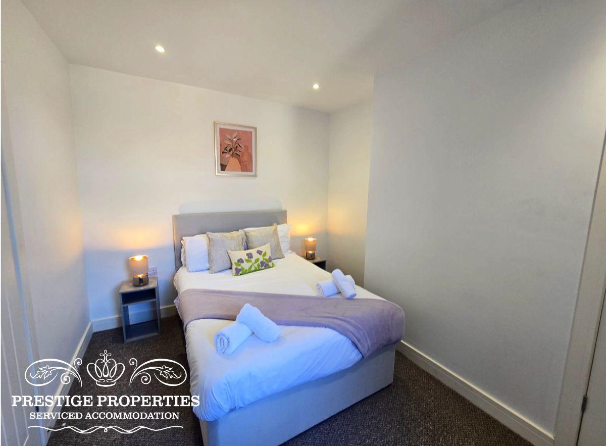 Manchester St by Prestige Properties SA4