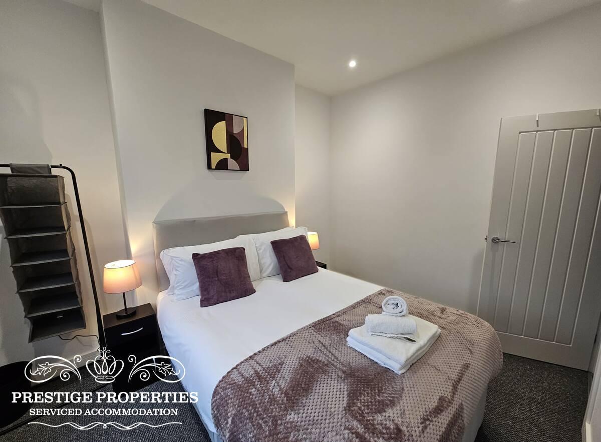 Newcastle street by Prestige Properties SA3