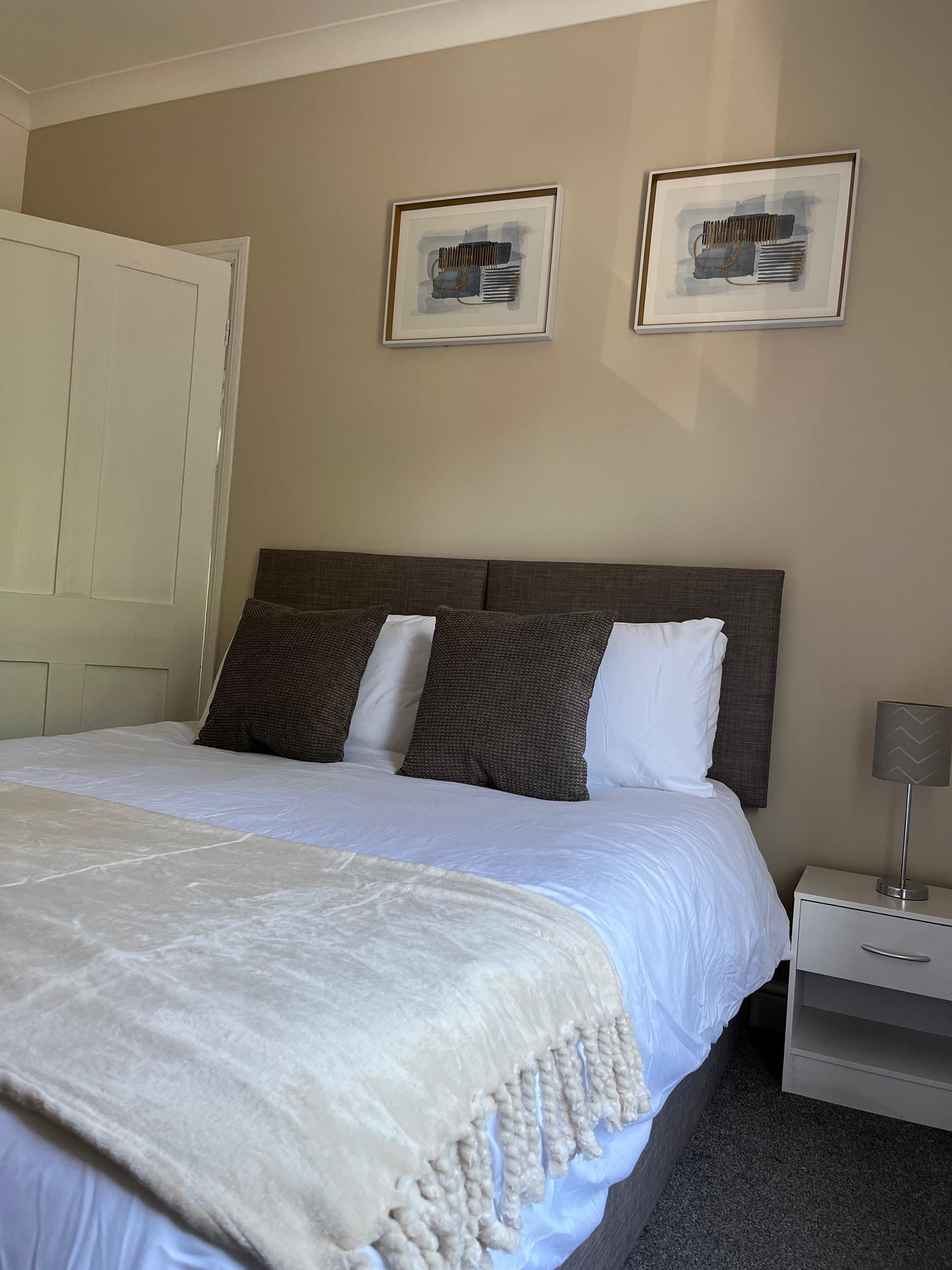 South Park Terrace *Parking*6