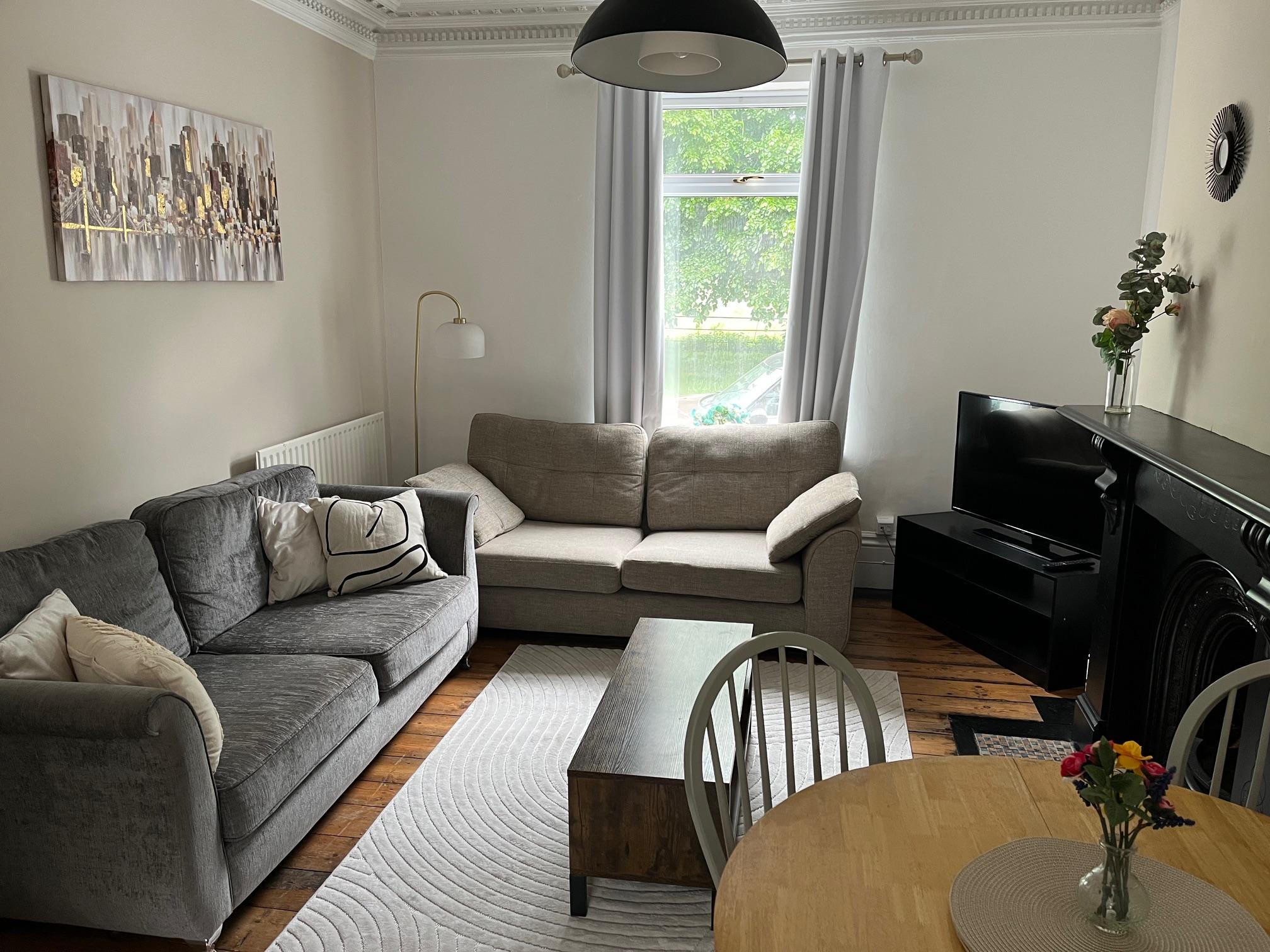 South Park Terrace *Parking*4