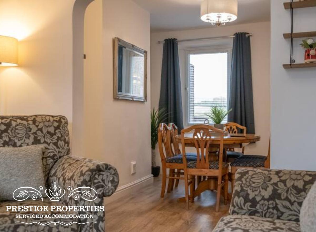 Moon Cottage By Prestige Properties SA5