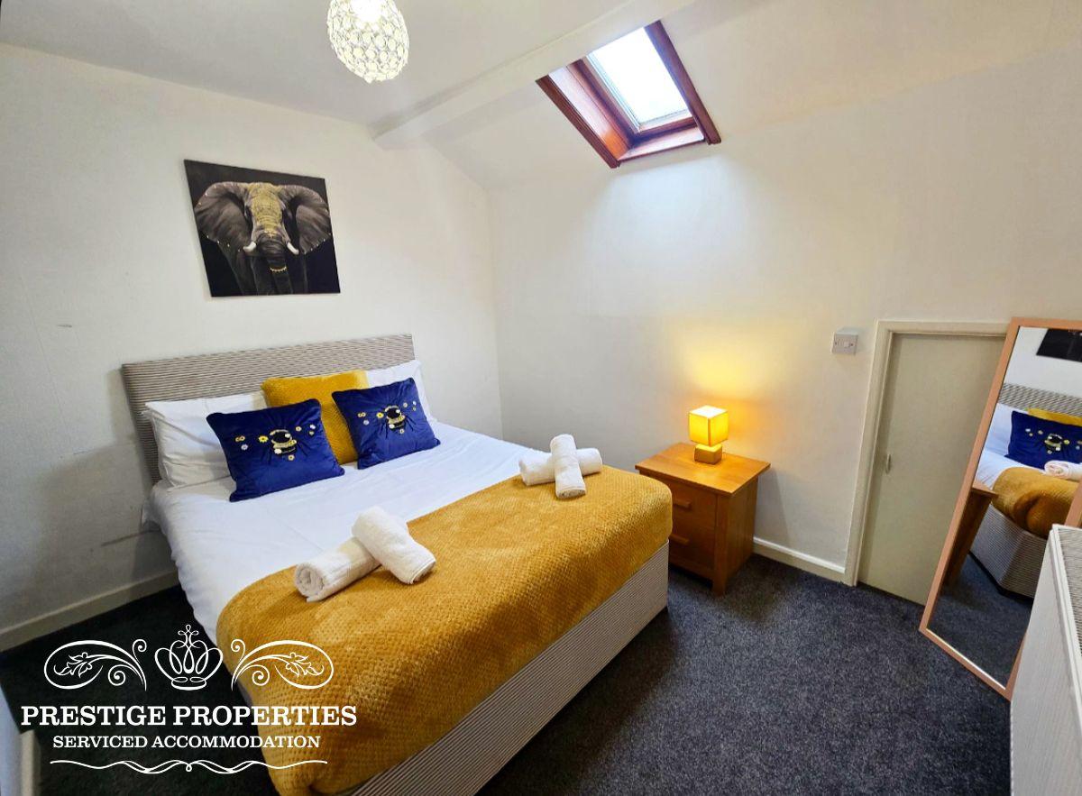 Cross Street by Prestige Properties SA5