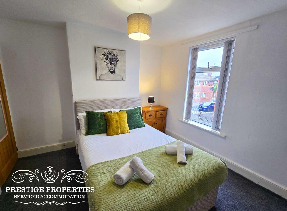 Cross Street by Prestige Properties SA3