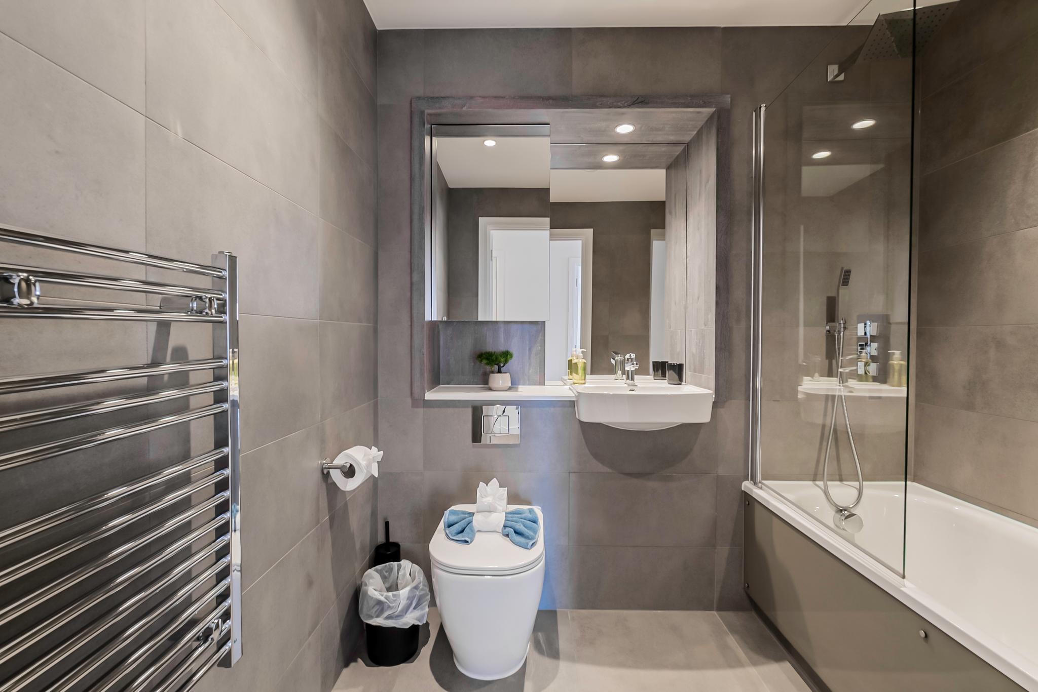 Niche at Soho Wharf Birmingham5