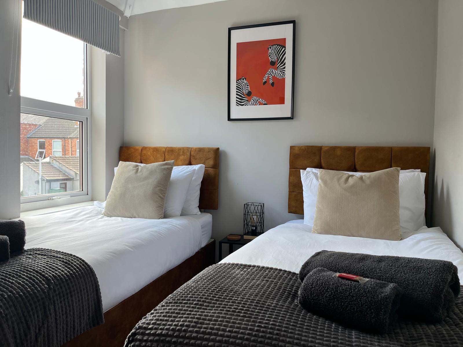 Stunning Victorian Townhouse5