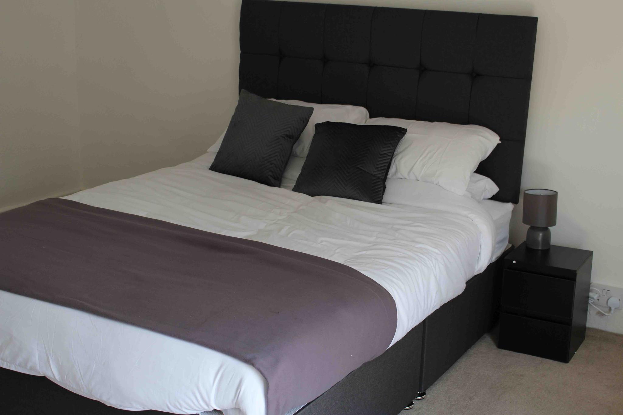 Banks Central Apartment3