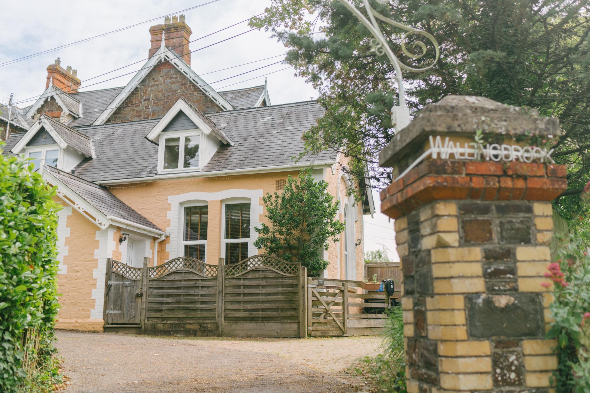 Dartmoor View Chulmleigh4