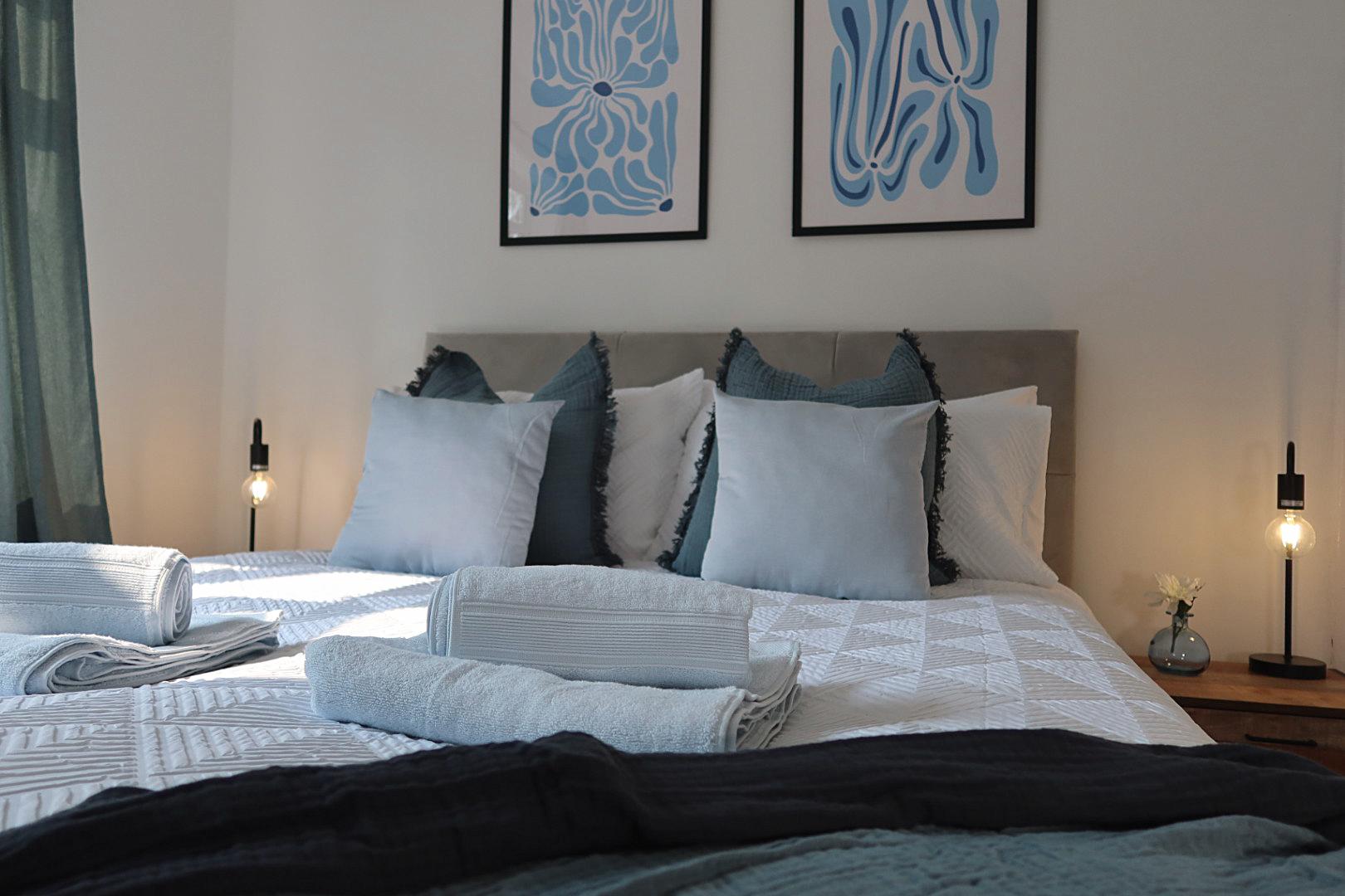 Spacious Home in Newcastle upon Tyne4