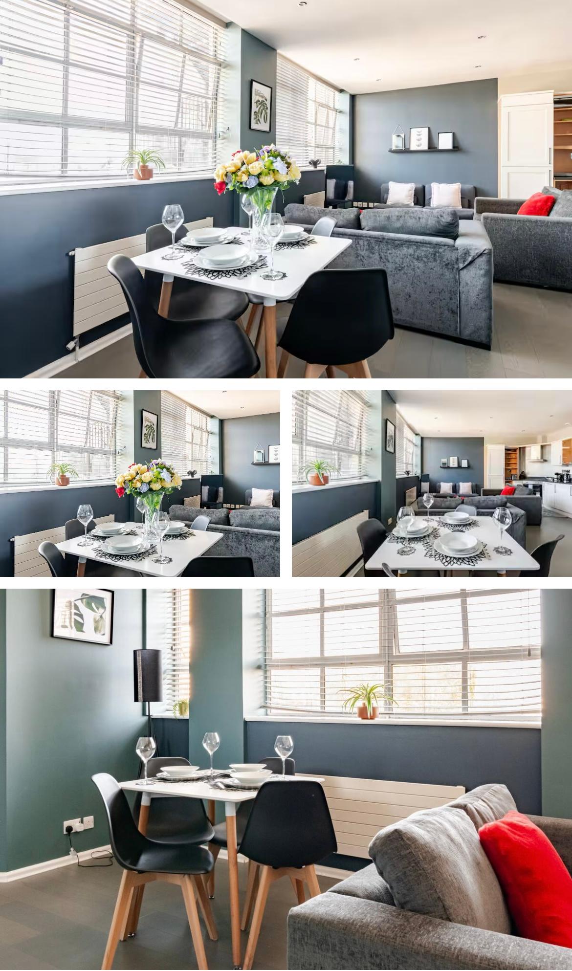 Your perfect getaway!5