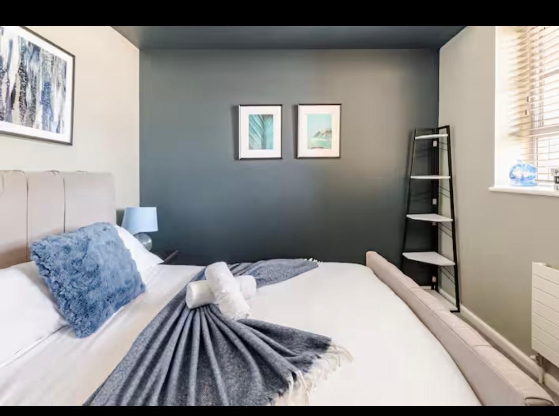 Your perfect getaway!6