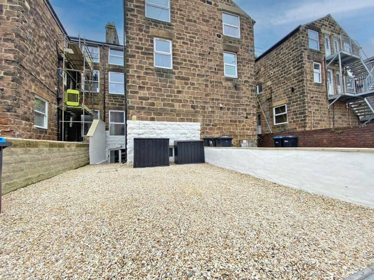 Eleven on Dragon - Boutique Hotel Rooms & Studio5