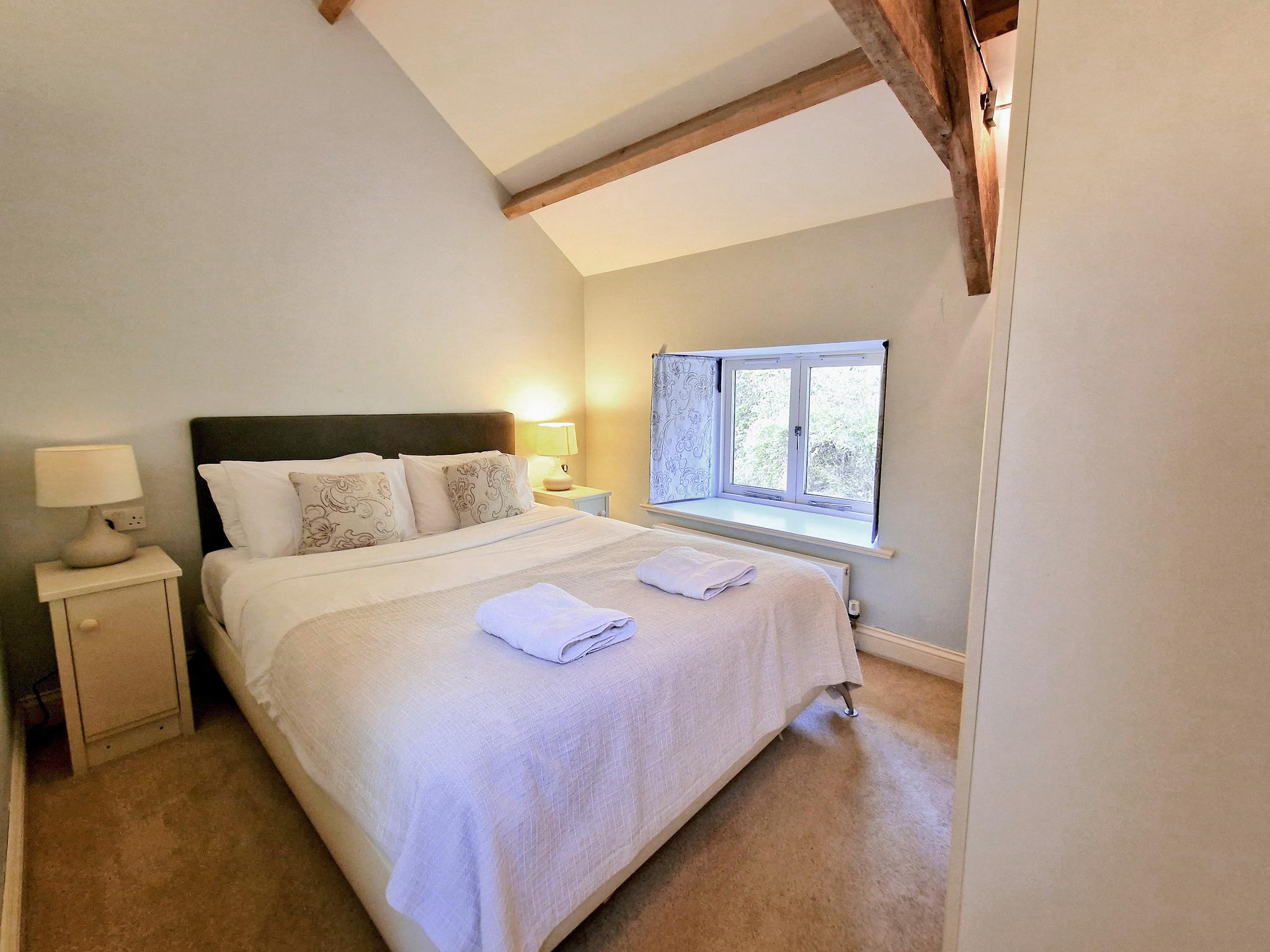 Clifton Cottage at Lovelady Shield4