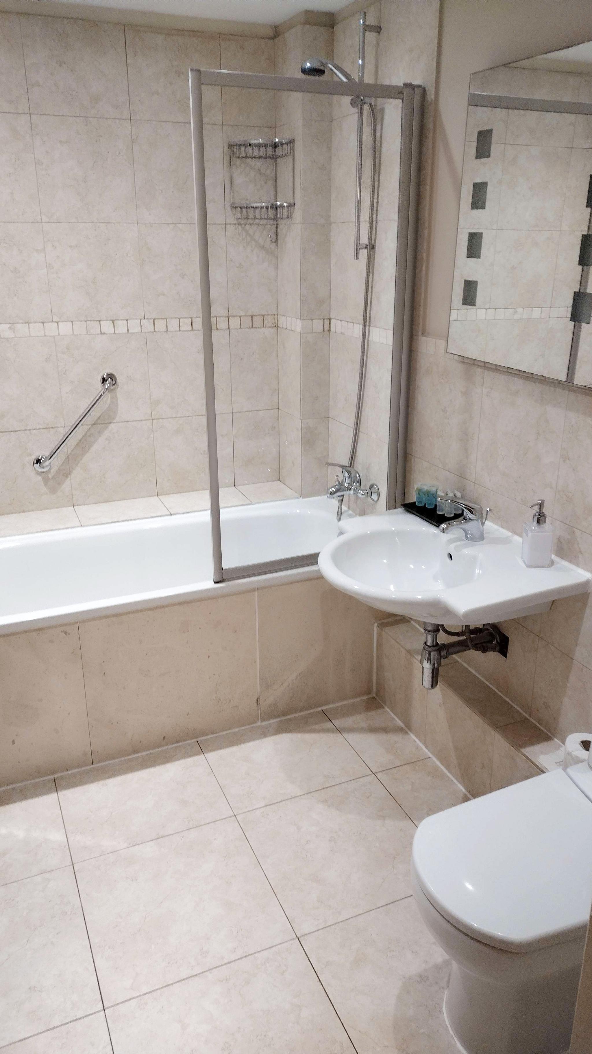 Shieling Cottage at Lovelady Shield5