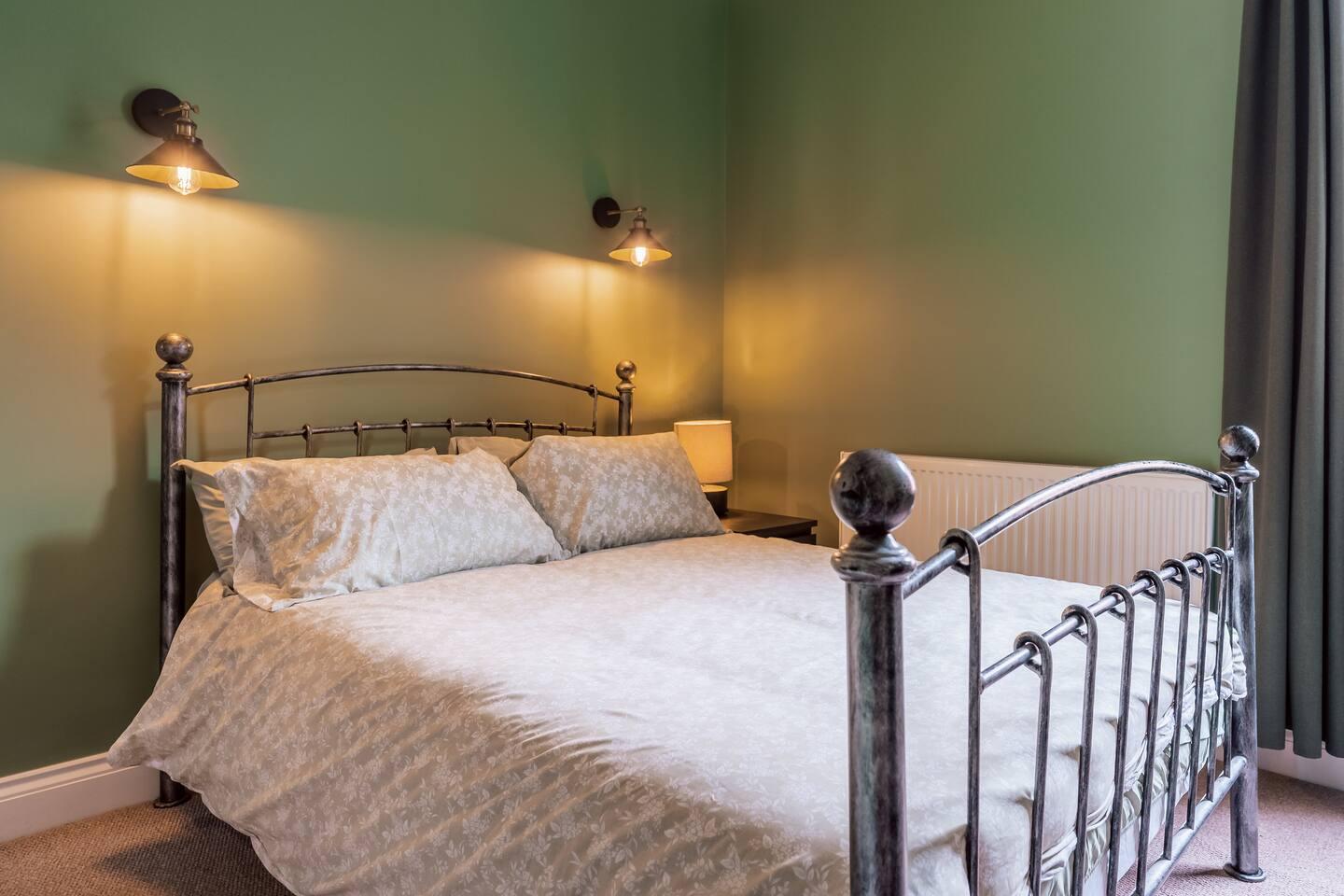 College Avenue Stay3