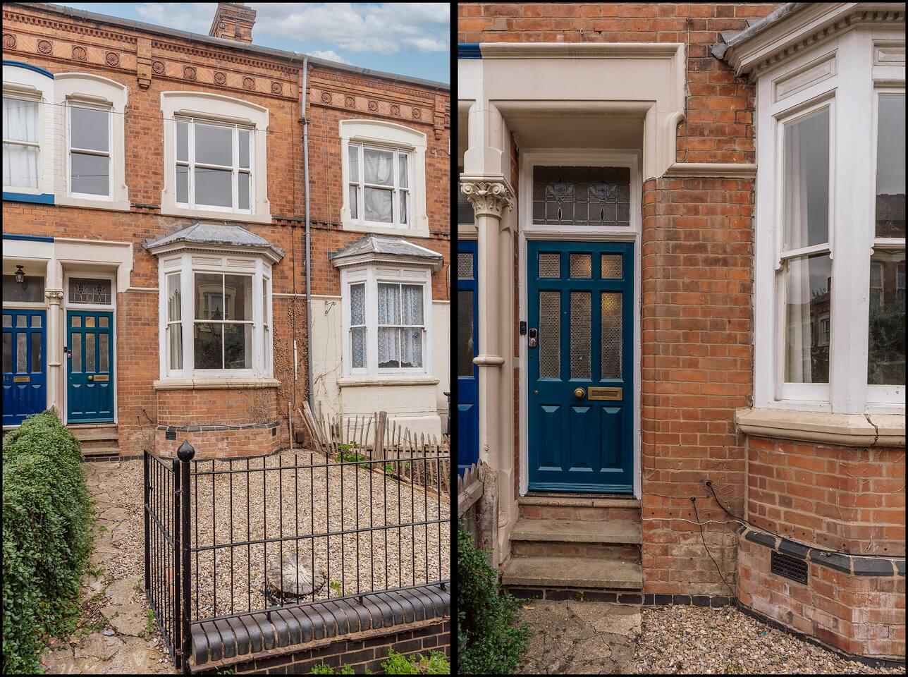 College Avenue Stay4