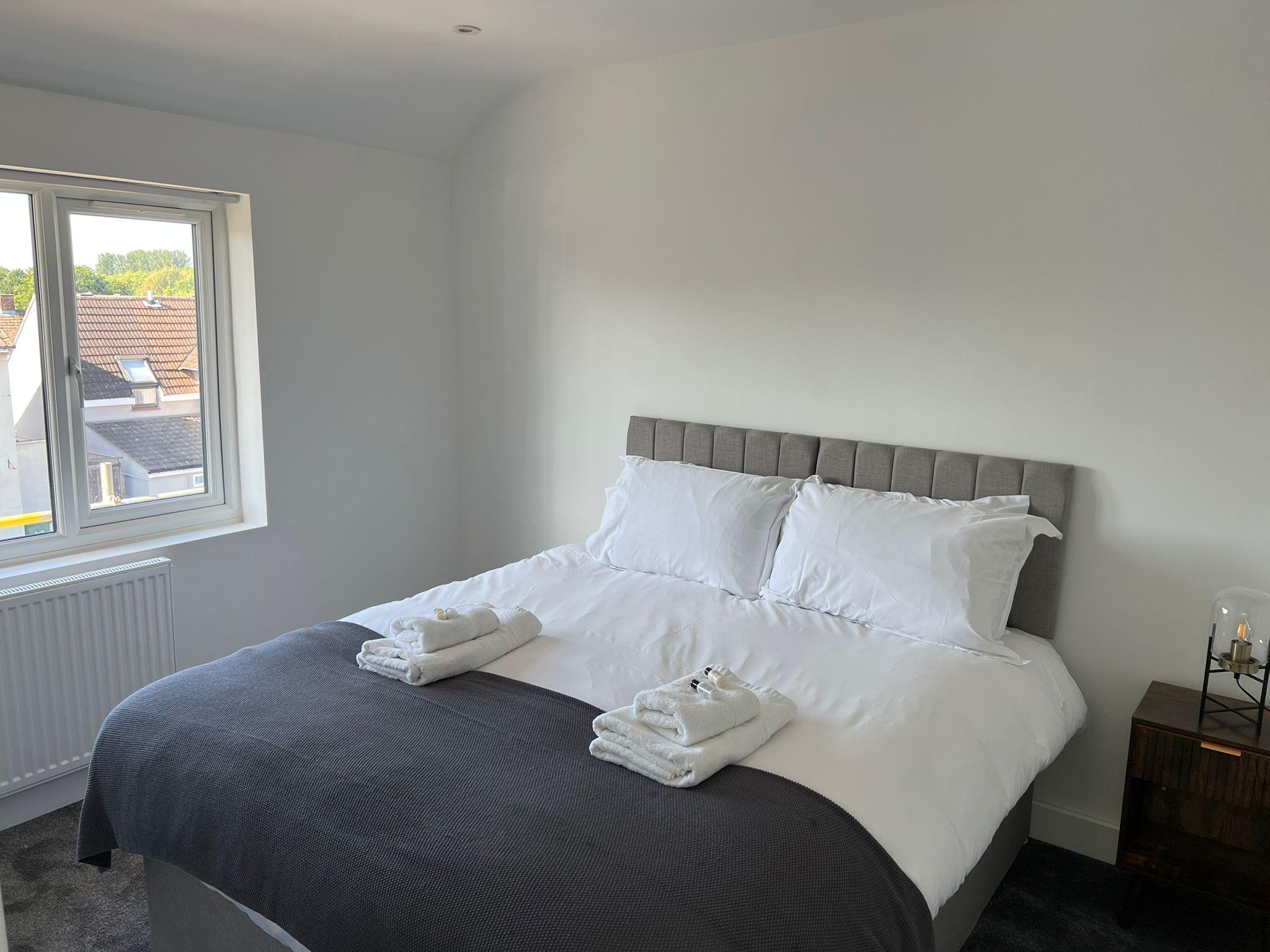 5%OFF|Lesiure|5Bed|Parking5