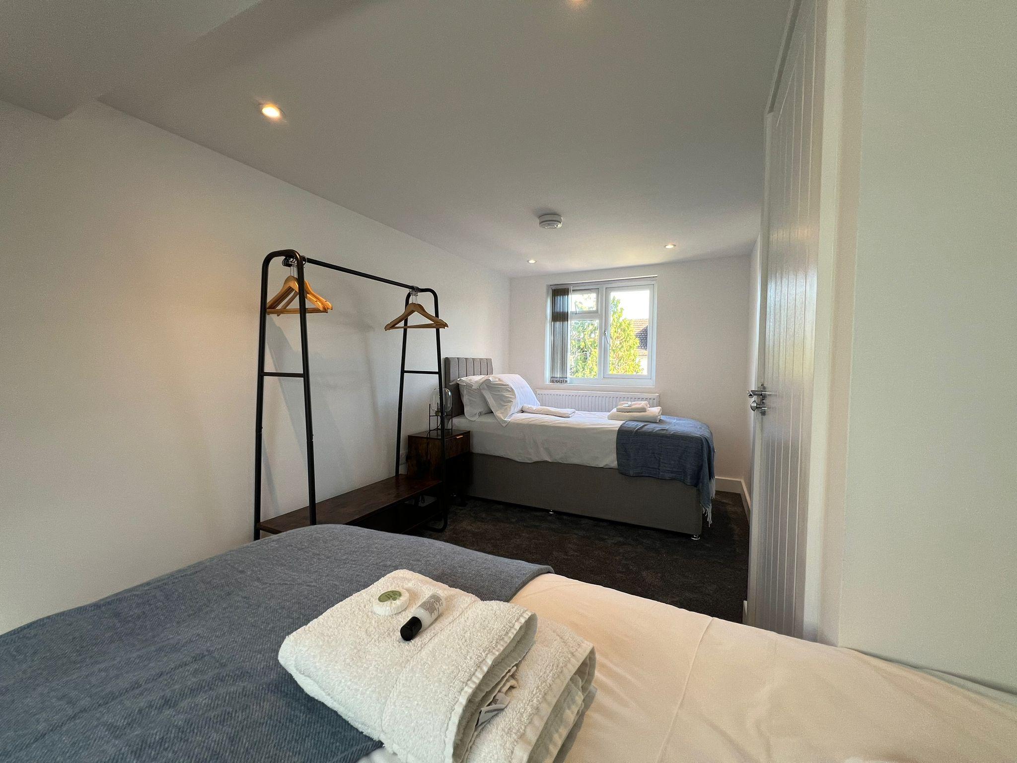 5%OFF|Lesiure|5Bed|Parking6