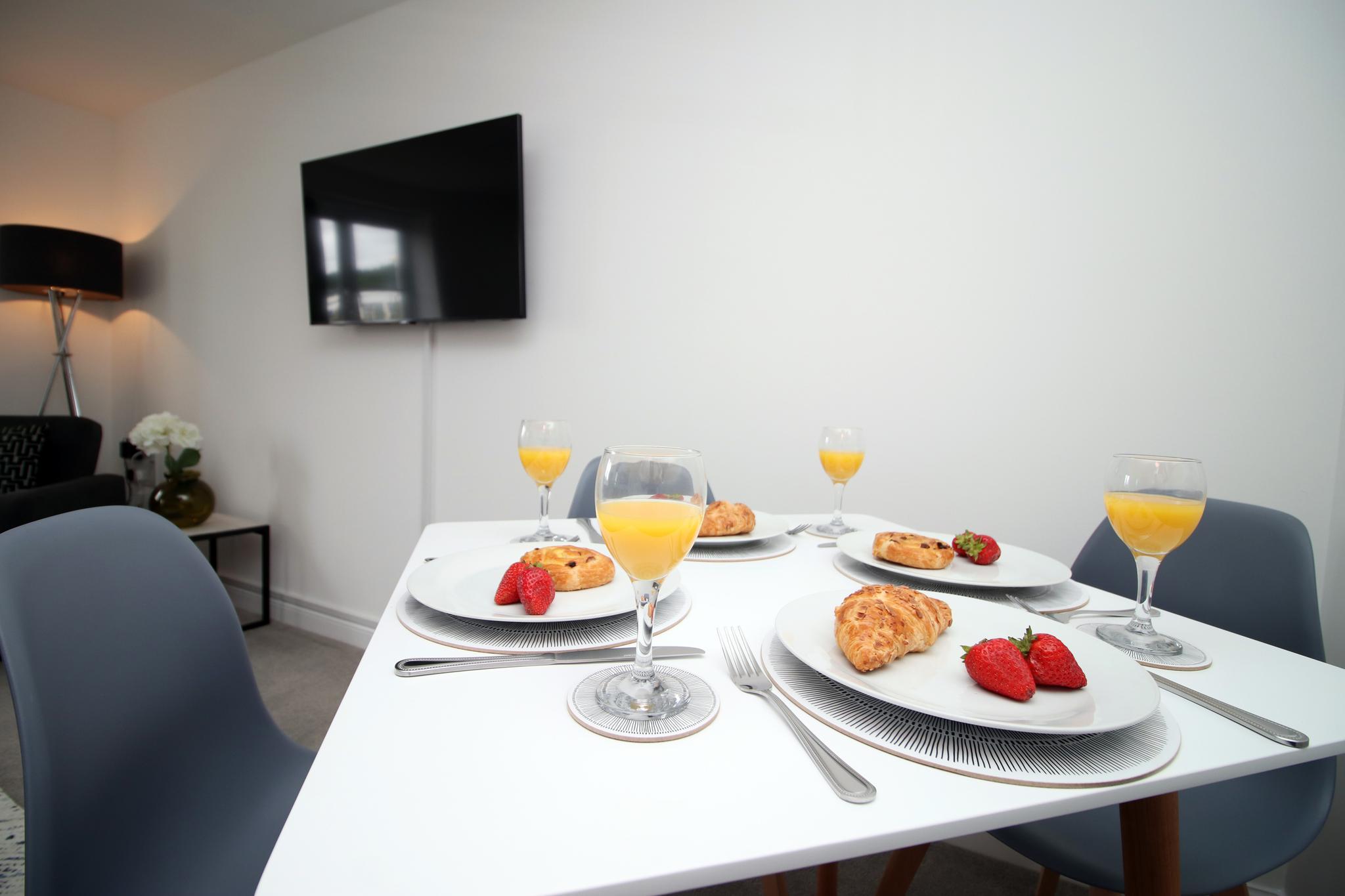 No. 43 Stadium Views, SA1, by Stay South Wales3