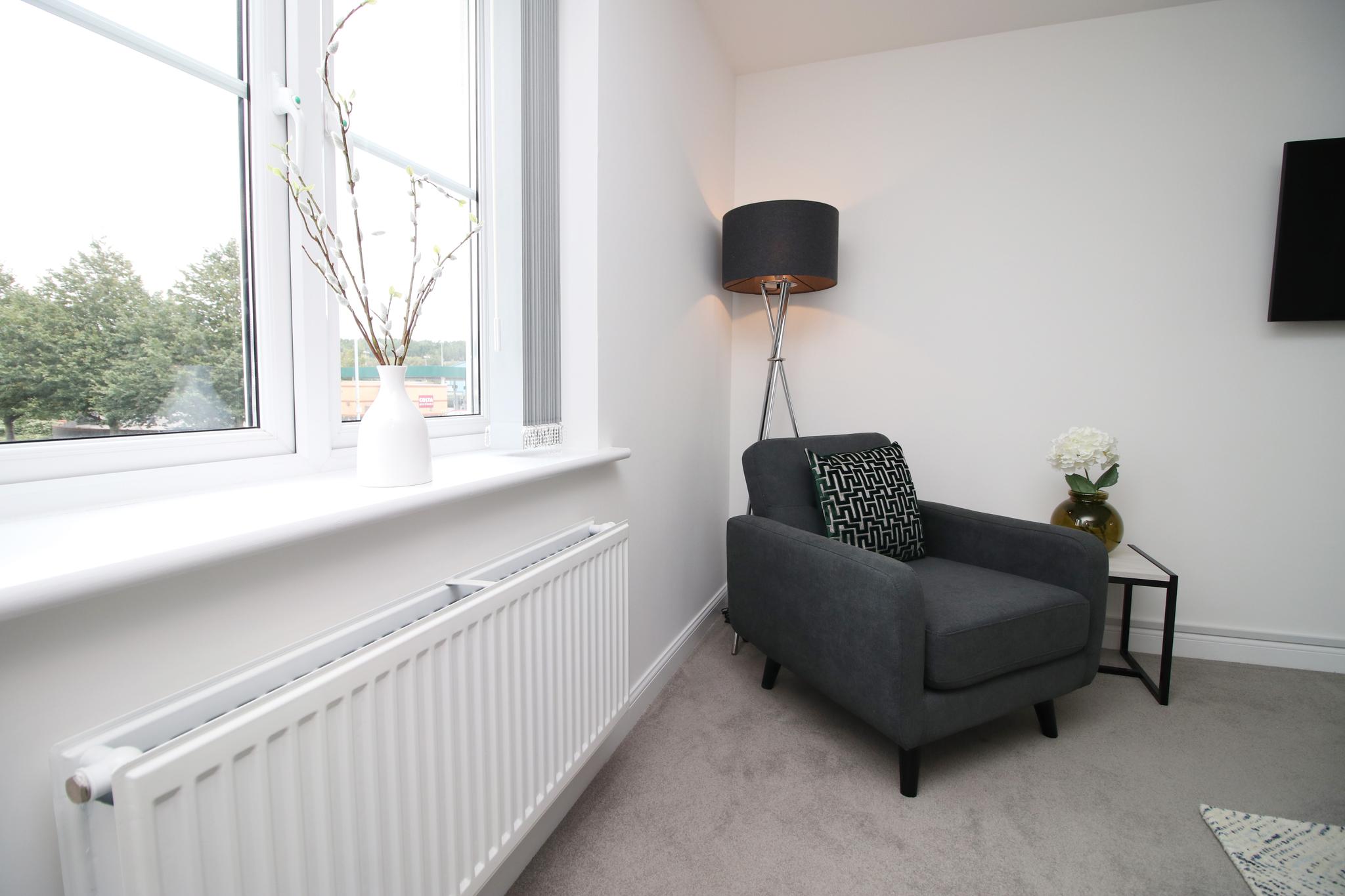 No. 43 Stadium Views, SA1, by Stay South Wales4