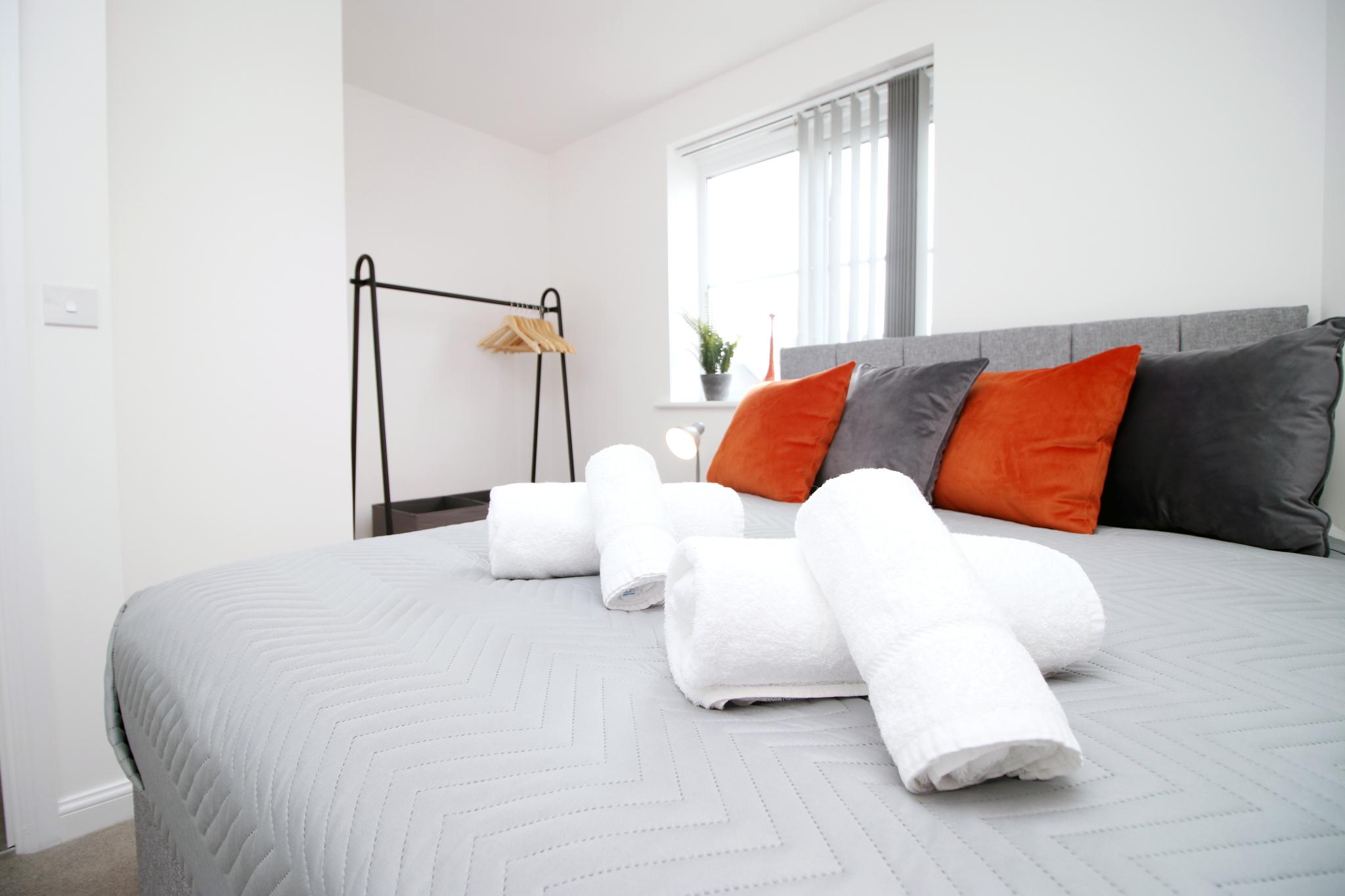 No. 43 Stadium Views, SA1, by Stay South Wales6