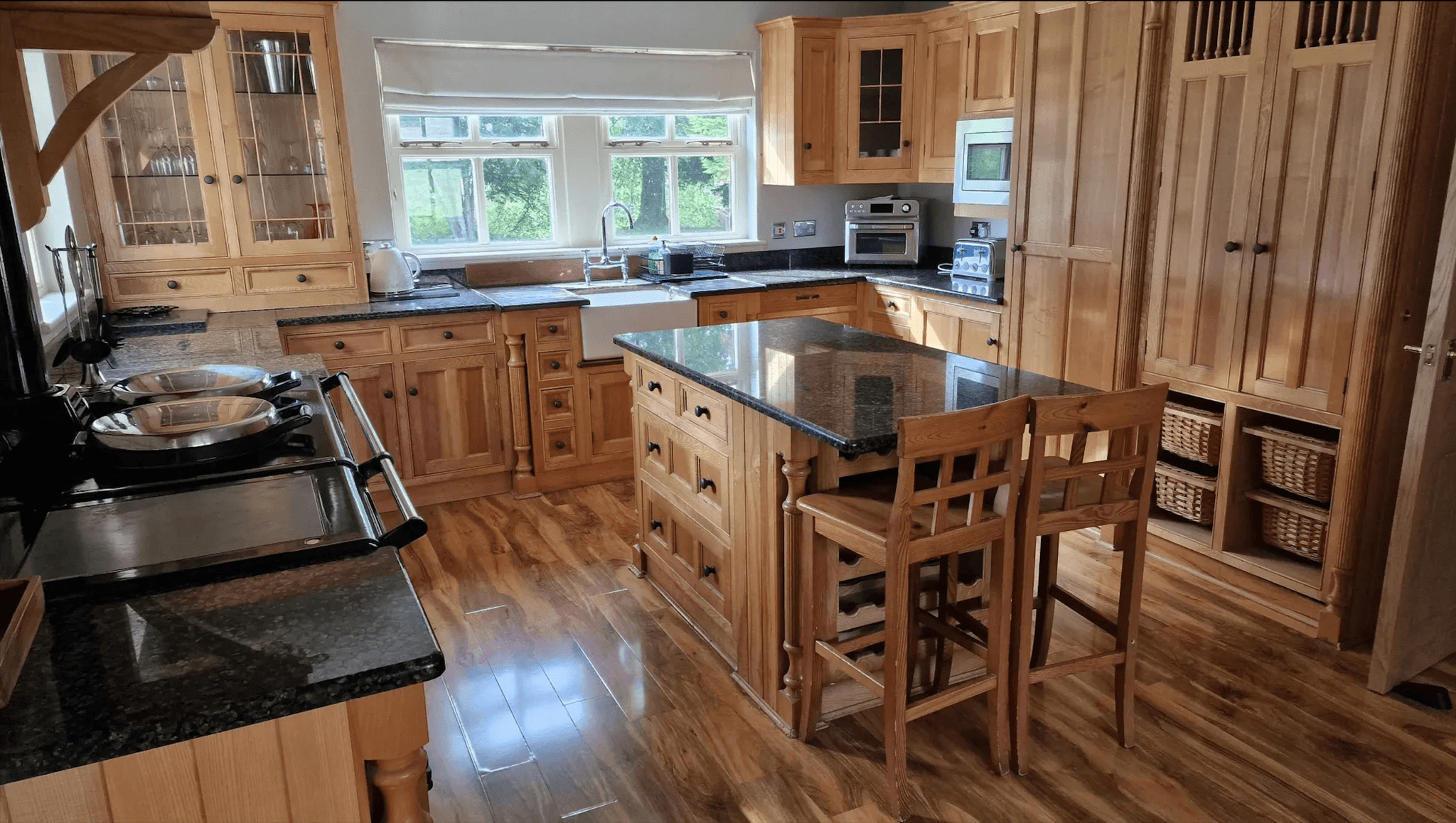 Colleton Cottage at Lovelady Shield3