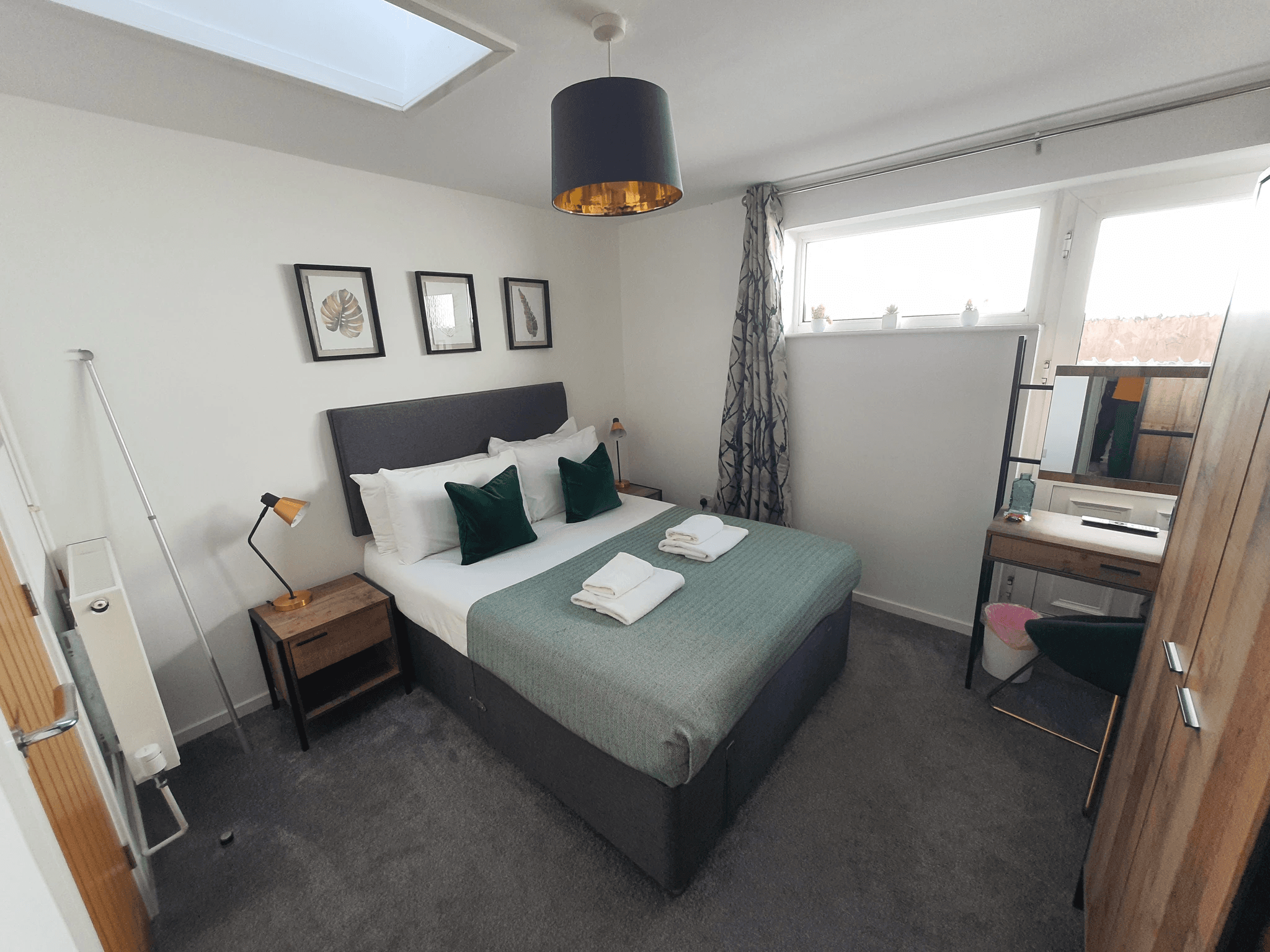 Guesthouse Cambridge Edition By Luxiety Stays6