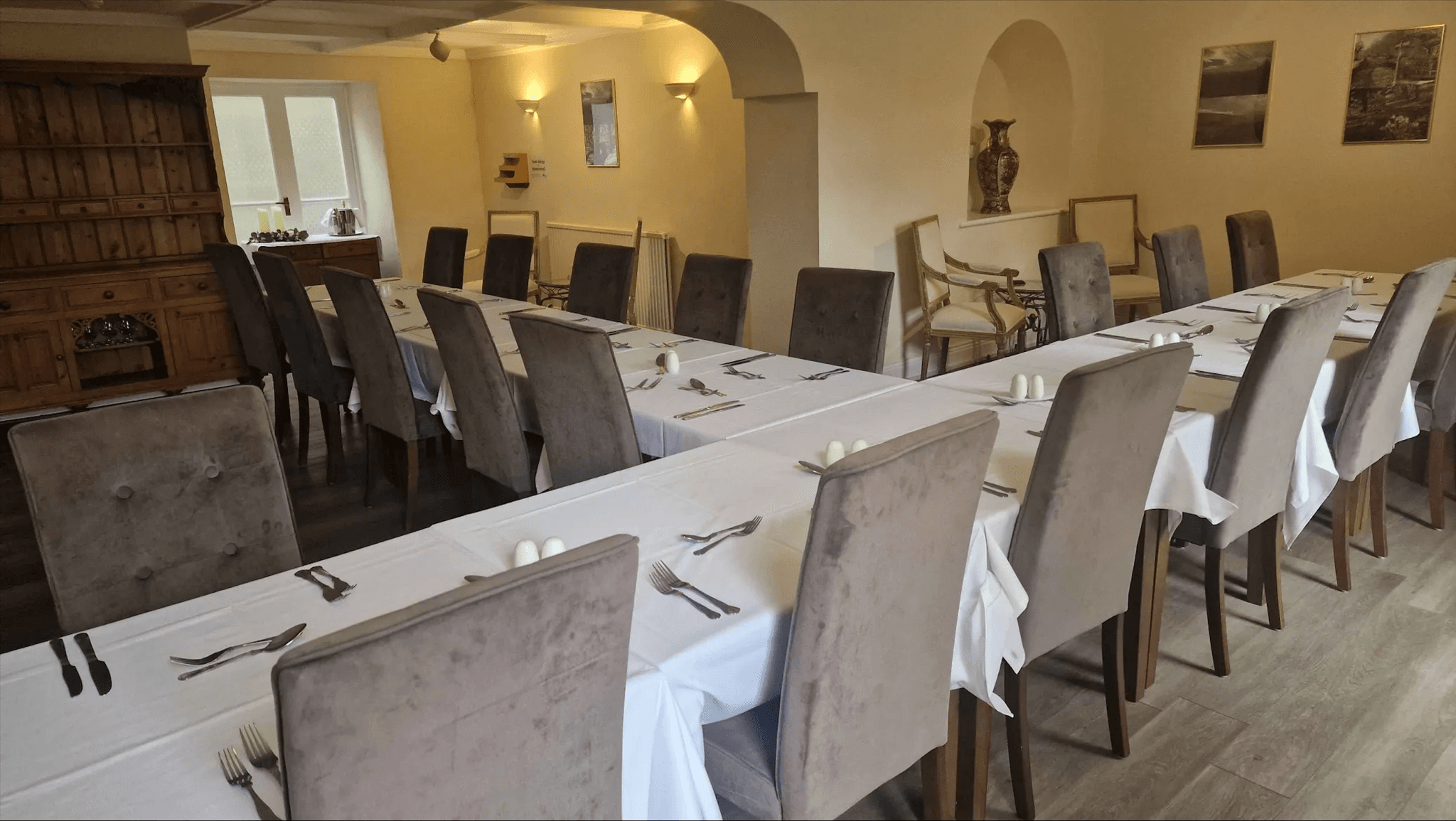 Lovelady Shield House6