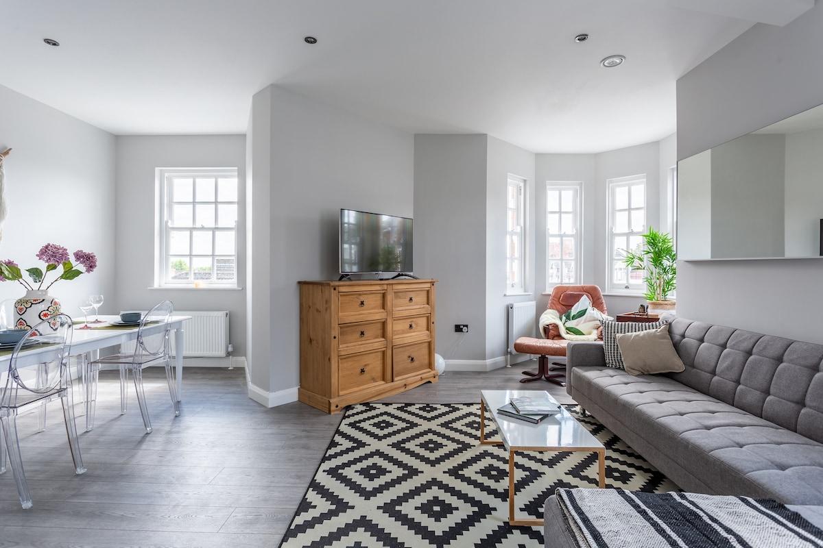 St Johns Boutique Apartments Westcliff3