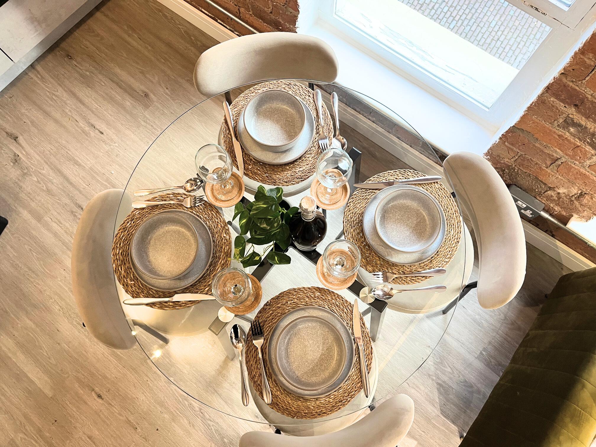 Urban Industrial Loft 2 *Private Parking*4