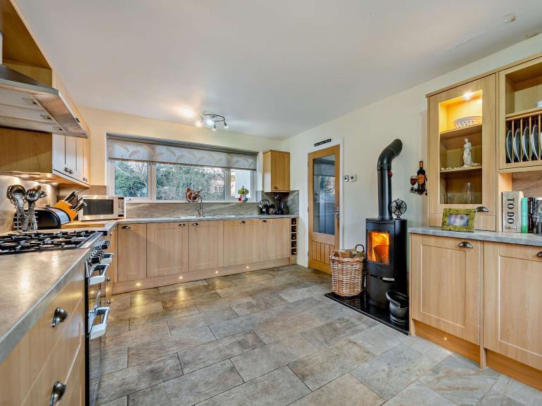 Blengfell by Prestige Properties SA5